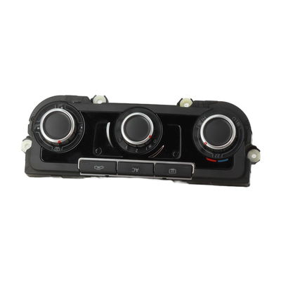 Commande de chauffage Volkswagen GOLF VI (5K1) 1.4 (2008-2012) 5 portes