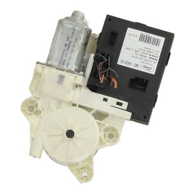 Mecanisme  moteur lève-glace avant droit Ford FOCUS C-MAX (DM2) 1.6 tdci (2003-2007)