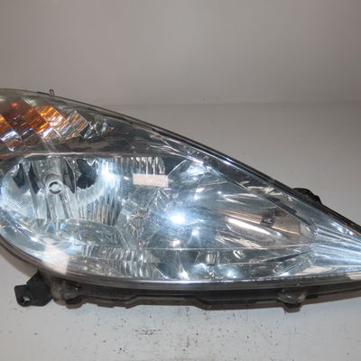Phare droit Peugeot 607 (9D, 9U) 2.2 hdi (2000-2006)