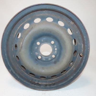 Jante tole Renault CLIO III (BR0-1, CR0-1) 1.5 dci (c-br0g, c-br1g) (2005-2012) 5 portes
