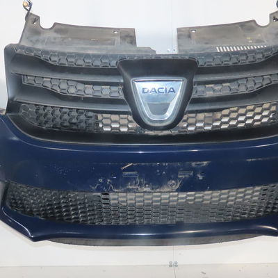 Pare-choc avant Dacia SANDERO II 1.2 (2012)