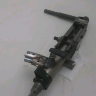 Colonne de direction non assistee Renault TRAFIC II Camionnette (FL) 2.0 dci 90 (fl0h) (2006)