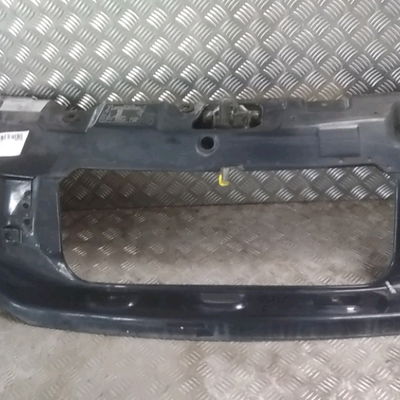 Face avant Iveco DAILY VI Camion plate-forme-Châssis 35s18, 35c18, 40c18, 50c18, 60c18, 65c18, 70c18 (2016)