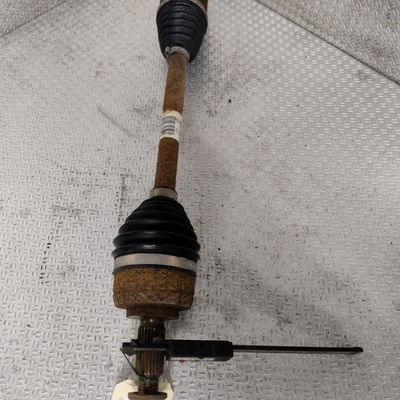 Transmission avant gauche Renault MEGANE III Coupé (DZ0-1_) 1.5 dci (dz0b) (2009)