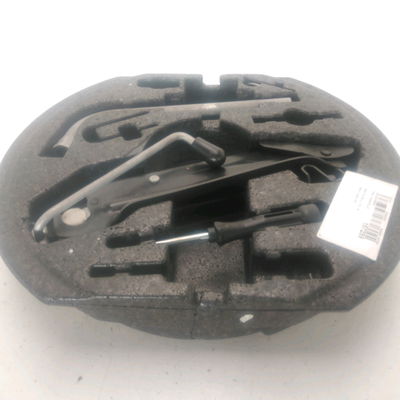 Cric  manivelle Seat ALTEA XL (5P5, 5P8) 2.0 tdi 4x4 (2007-2013)