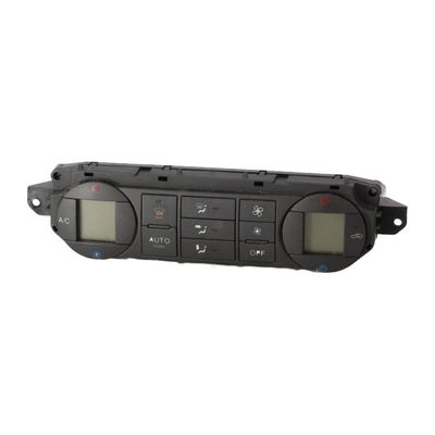 Commande de chauffage Ford FOCUS C-MAX (DM2) 1.6 tdci (2003-2007)