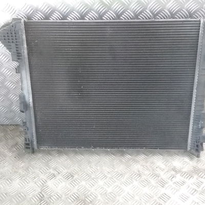 Radiateur Renault TRAFIC II Camionnette (FL) 2.0 dci 90 (fl0h) (2006)