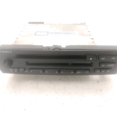 Autoradio Bmw 1 (E87) 118 d (2004-2007)