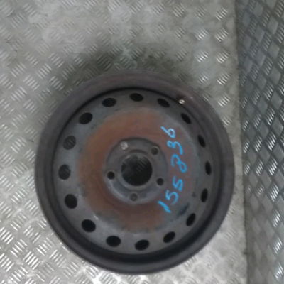 Jante tole Renault TRAFIC II Camionnette (FL) 1.9 dci 100 (fl0c) (2001-2006)