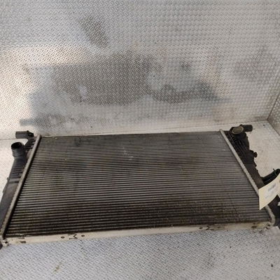 Radiateur Renault MEGANE III Coupé (DZ0-1_) 1.5 dci (dz0b) (2009)