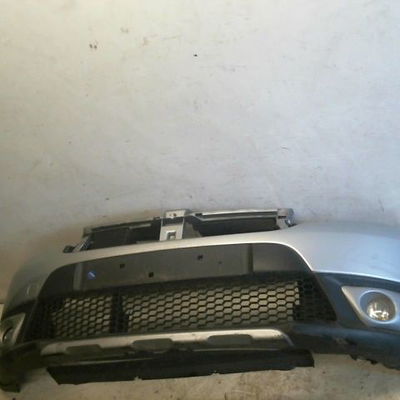 Pare-choc avant Dacia SANDERO II Tce 90 (b8m1, b8ma) (2012) 5 portes