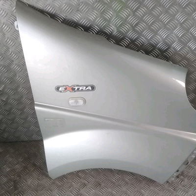 Aile avant droite Renault TRAFIC II Camionnette (FL) 2.0 dci 90 (fl0h) (2006)