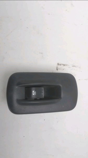 Commande lève-glace porte avant droite Renault TRAFIC II Camionnette (FL) 2.0 dci 90 (fl0h) (2006)