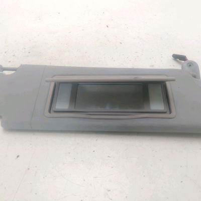 Pare-soleil droit Renault MEGANE I Coupé (DA0-1_) 1.6 16v (da0b, da04, da11) (1999-2003) 2 portes