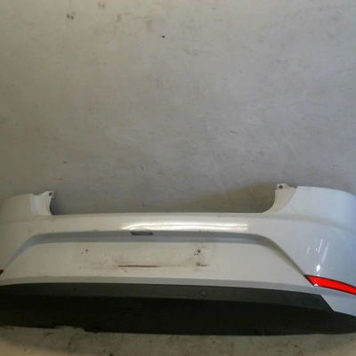 Pare-choc arrière Seat IBIZA IV (6J5, 6P1) 1.0 tsi (2015-2017)