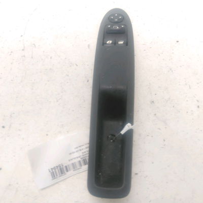 Commande lève-glace porte avant gauche Ds DS 3 (SA_) 1.6 bluehdi 100 (2015-2019)