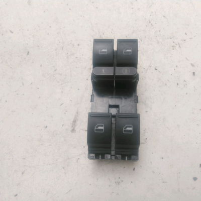 Commande lève-glace porte avant gauche Volkswagen TOUAREG (7LA, 7L6, 7L7) 3.0 v6 tdi (2004-2010)