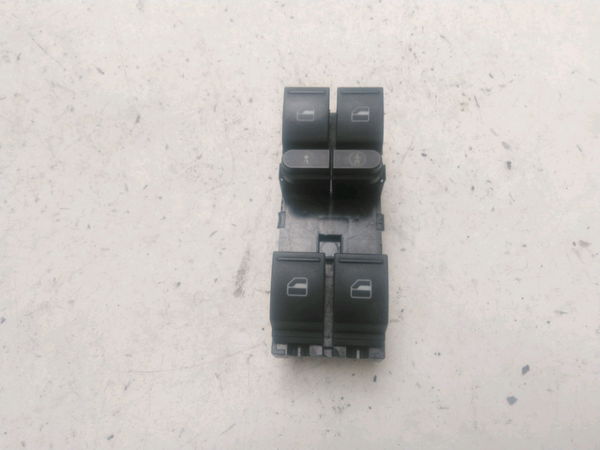 Commande lève-glace porte avant gauche Volkswagen TOUAREG (7LA, 7L6, 7L7) 3.0 v6 tdi (2004-2010)