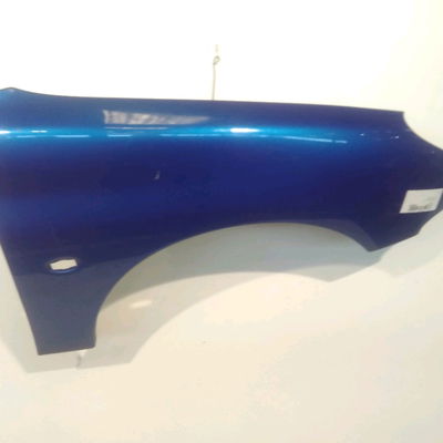Aile avant droite Peugeot 206 3-5 portes (2A-C) 1.4 16v (2003-2008)