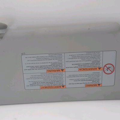 Pare-soleil droit Suzuki GRAND VITARA II (JT, TE, TD) 1.9 ddis traction intégrale (jt419, td44, jb419wd,... (2005-2015)