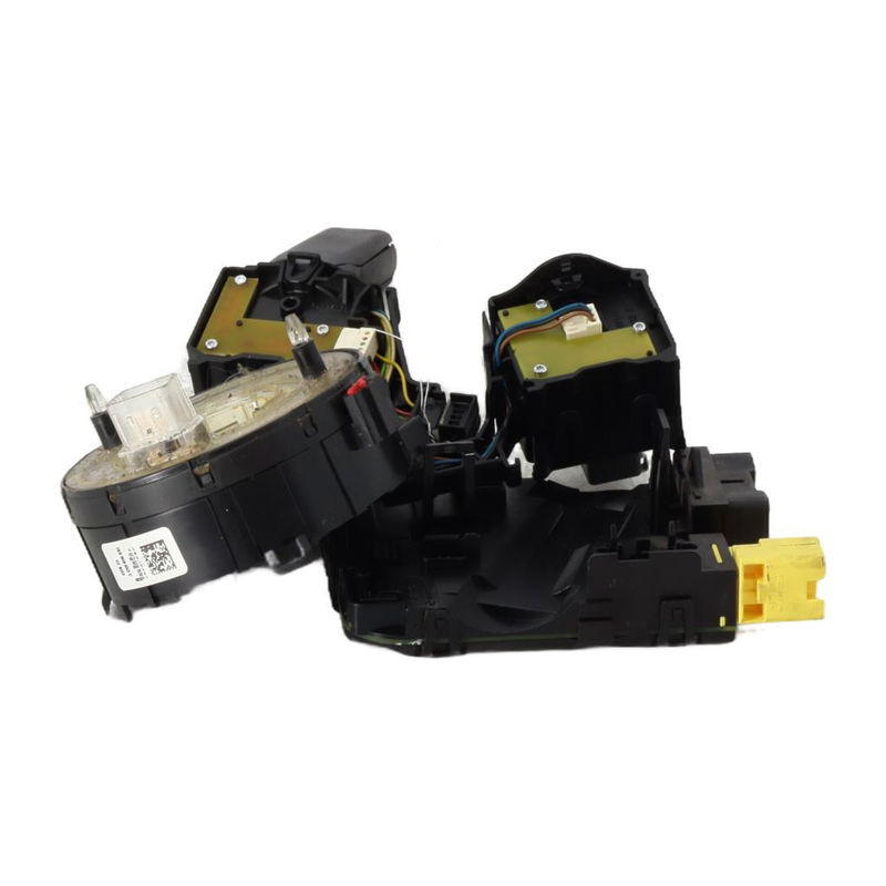 Interrupteur commande de frein a main Volkswagen GOLF VI (5K1) 1.4 (2008-2012) 5 portes