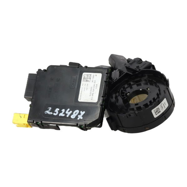 Interrupteur commande de frein a main Volkswagen GOLF VI (5K1) 1.4 (2008-2012) 5 portes