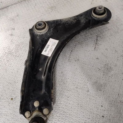 Triangle inf avg Renault MEGANE III Coupé (DZ0-1_) 1.5 dci (dz0b) (2009)