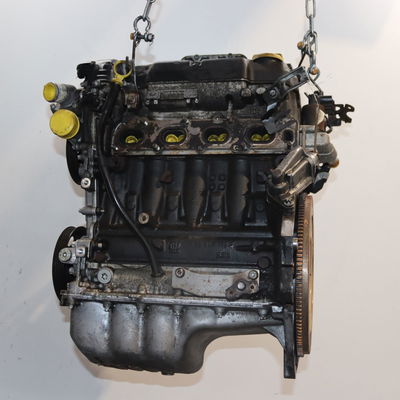 Moteur essence Opel MERIVA A Monospace (X03) 1.4 16v twinport lpg (e75) (2004-2010)