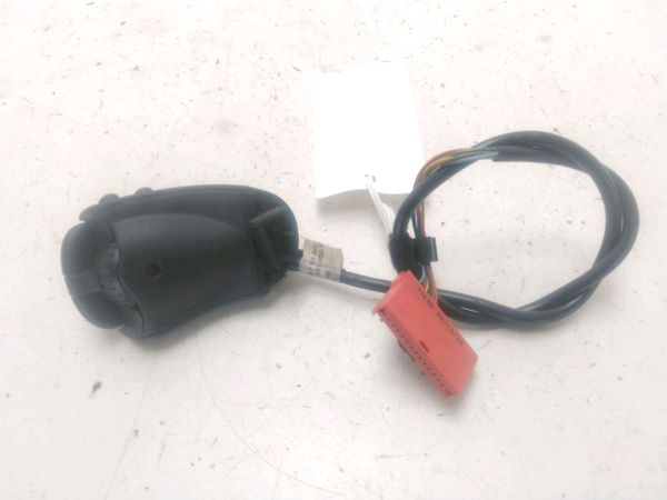 Commande autoradio Renault MEGANE I Coupé (DA0-1_) 1.6 16v (da0b, da04, da11) (1999-2003) 2 portes