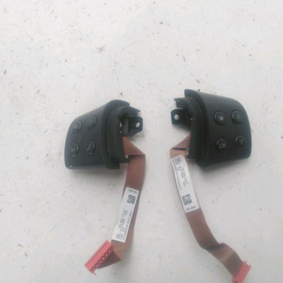 Commande autoradio Volkswagen GOLF V Variant (1K5) 1.9 tdi (2007-2009)