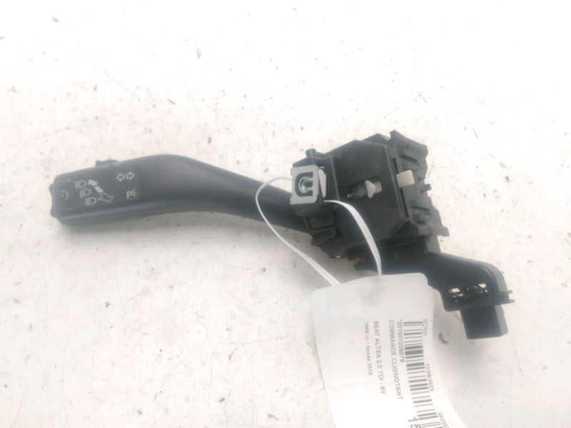 Commande clignotant Seat ALTEA XL (5P5, 5P8) 2.0 tdi 4x4 (2007-2013)