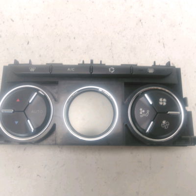 Commande de chauffage Ds DS 3 (SA_) 1.6 bluehdi 100 (2015-2019)