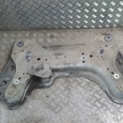 Berceau moteur avant Renault TRAFIC II Camionnette (FL) 2.0 dci 90 (fl0h) (2006)