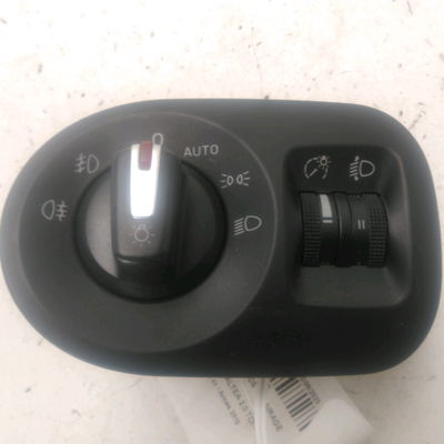 Commande eclairage Seat ALTEA XL (5P5, 5P8) 2.0 tdi 4x4 (2007-2013)