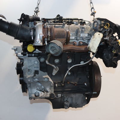 Moteur diesel Opel INSIGNIA A (G09) 2.0 cdti (68) (2008-2017)