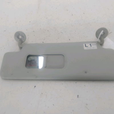 Pare-soleil gauche Nissan MICRA CC III (K12) 1.6 160 sr (2005) 2 portes