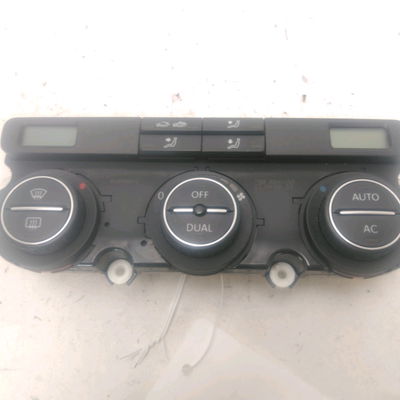 Commande de chauffage Volkswagen GOLF V Variant (1K5) 1.9 tdi (2007-2009)