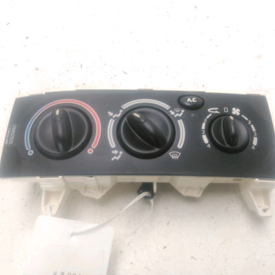Commande de chauffage Renault MEGANE I Coupé (DA0-1_) 1.6 16v (da0b, da04, da11) (1999-2003) 2 portes