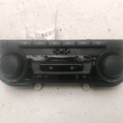 Commande de chauffage Seat ALTEA XL (5P5, 5P8) 2.0 tdi 4x4 (2007-2013)