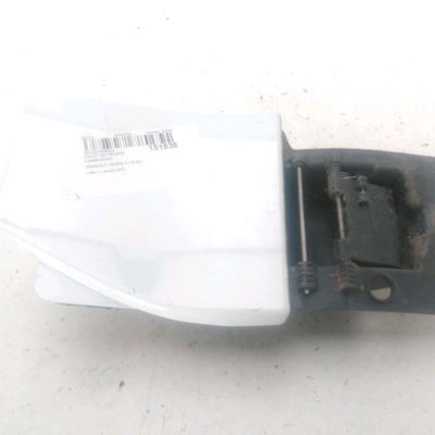 Volet de trappe carburant Renault TRAFIC III Camionnette (FG_) 1.6 dci 115 (fgmd) (2014)