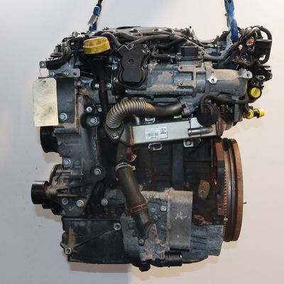 Moteur diesel Renault LAGUNA III (BT0-1) 2.0 dci (bt07, bt0j, bt14, bt1a, bt1s) (2007-2015) 5 portes