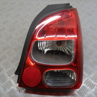 Feu arrière droit Renault TWINGO II (CN0_) 1.5 dci (cn0e) (2007-2014) 3 portes