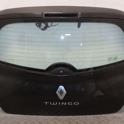 Hayon Renault TWINGO II (CN0_) 1.5 dci (cn0e) (2007-2014) 3 portes