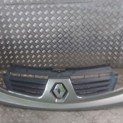 Calandre Renault TRAFIC II Camionnette (FL) 2.0 dci 90 (fl0h) (2006)