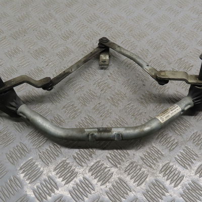 Mecanisme essuie-glace avant Renault TWINGO II (CN0_) 1.5 dci (cn0e) (2007-2014) 3 portes