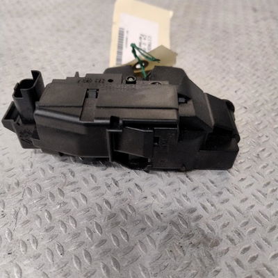 Moteur electrique de hayon-coffre Citroën C4 II (NC_) 1.6 hdi 90 (2009) 5 portes