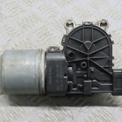 Moteur essuie-glace avant Renault TWINGO II (CN0_) 1.5 dci (cn0e) (2007-2014) 3 portes