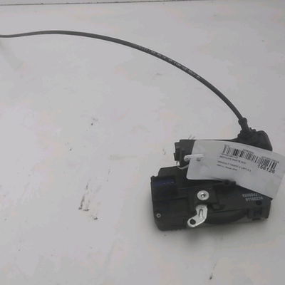 Serrure porte avd Renault TRAFIC II Camionnette (FL) 2.0 dci 90 (fl0h) (2006)