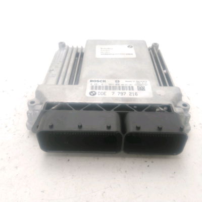 Calculateur moteur Bmw 1 (E87) 118 d (2004-2007)