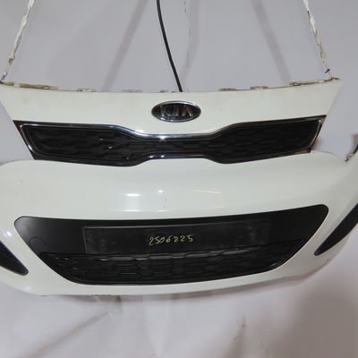 Pare-choc avant Kia RIO III (UB) 1.25 cvvt (2011-2017)